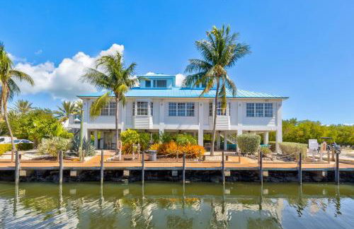 Key Largo Baha Penthouse Ocean Pointe 1416 - Foto 55