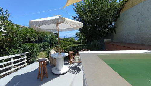 Wooden Summer House - Foto 4