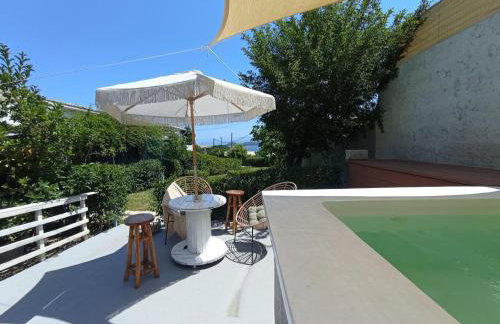 Wooden Summer House - Foto 4