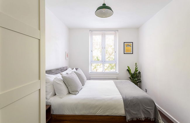 Bright & Cosy One-bed Apartment - Foto 3