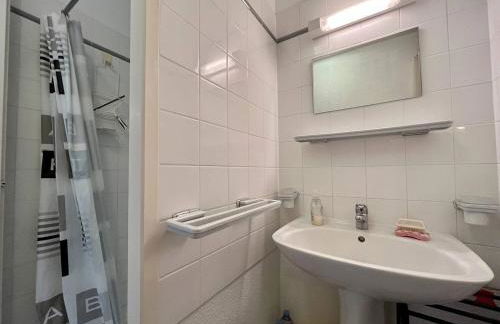 Appartement 2 pièces 3 couchages Saint Georges d'Oléron SGO000-060 - Foto 8