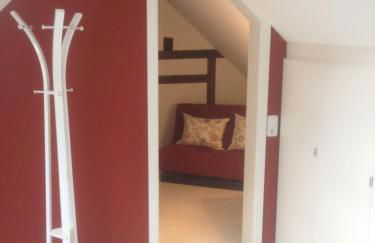 Ferienhaus Atelier - Foto 25