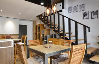 Casita en el Cabañal con Patio - Photo 42