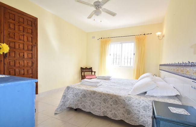 Modern Villa in Altea With Private Swimming Pool - Foto 9