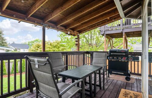 Travelers Getaway - Foto 16