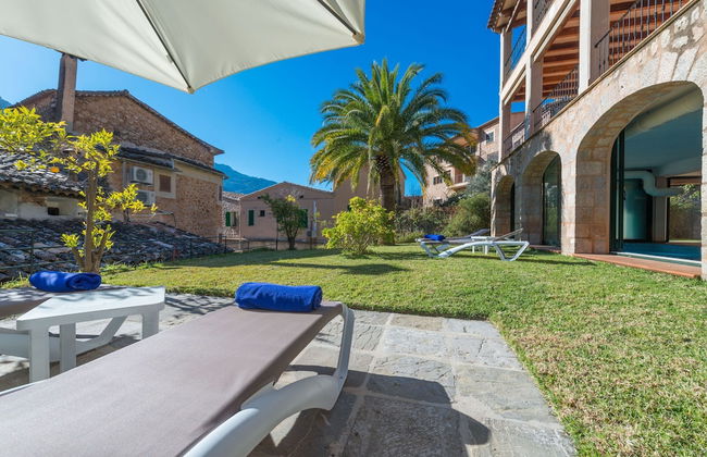 Circe in Fornalutx With 4 Bedrooms and 4 Bathrooms - Photo 6