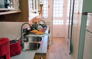 Marina Port & Beach-Apartment - Photo 19