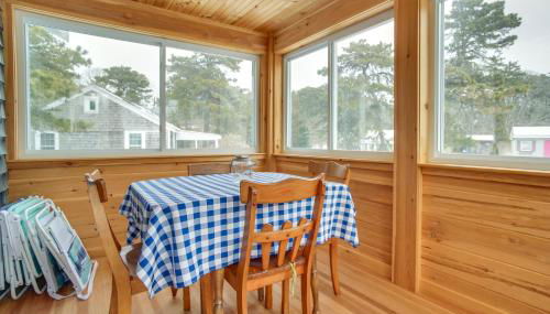 Golf, Shop and Beach-Hop! Cape Cod Gem Steps to Sand - Foto 2