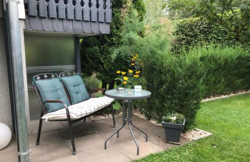 Ferienwohnung vor den Toren Berlins - Foto 2