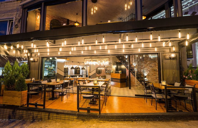 Mansion Gorki - Foto 68