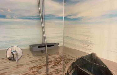 Architekten-Villa, moderne 220qm, 4 Schlafzimmer, Garten - Foto 39