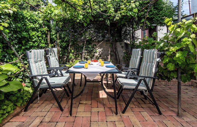 Centrum Apartment - Photo 16