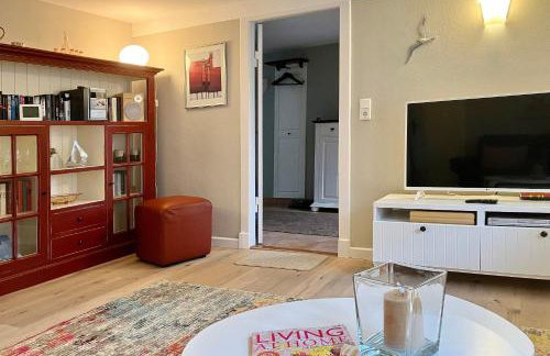 Haus 25 in Oldsum - Foto 3