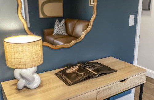 Hanford House w Hot Tub,Sauna,Bar - Photo 21