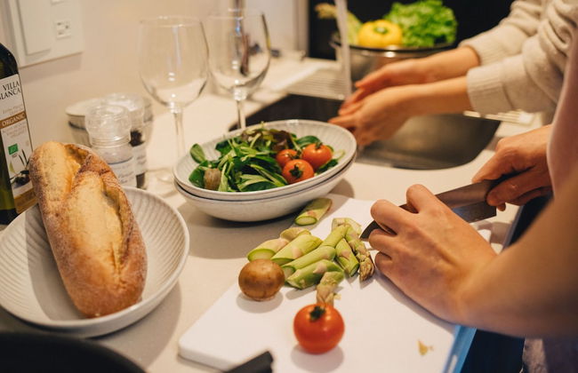 MIMARU Osaka Namba Station - Foto 58