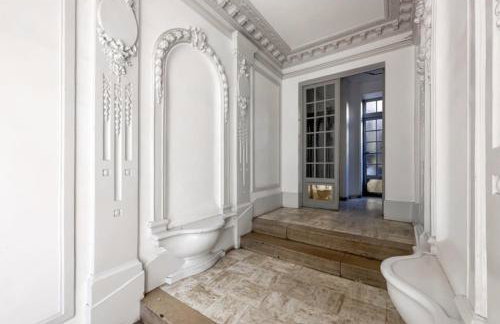 Magnifique appartement entièrement rénové - Foto 31