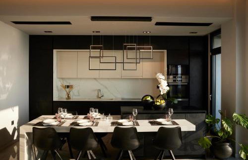 Villa OMNIA - Luxury Bound on Earth - Foto 33