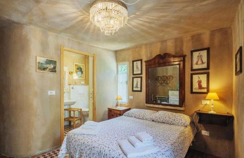 Agriturismo di Charme e Ristorante Stallato Il Filo di Paglia - Foto 146