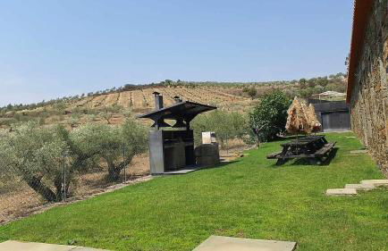 Quinta dos Avidagos AgroTurismo Mirandela - Foto 27