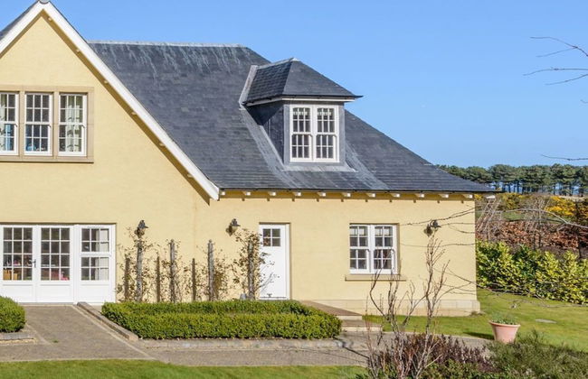 Roe Cottage - Foto 1