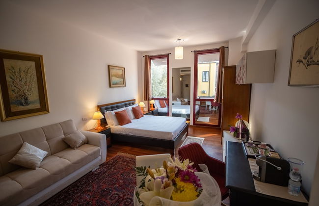 EGO' FERRARA RESIDENCE - Foto 19