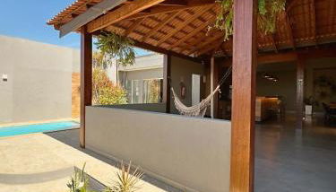 Rancho Palmeira Diversão e Descanso em um Só Lugar - Foto 4