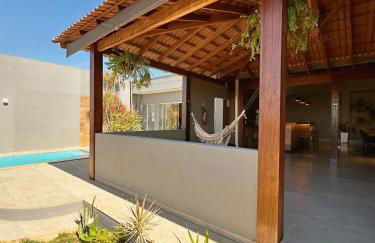 Rancho Palmeira Diversão e Descanso em um Só Lugar - Foto 4