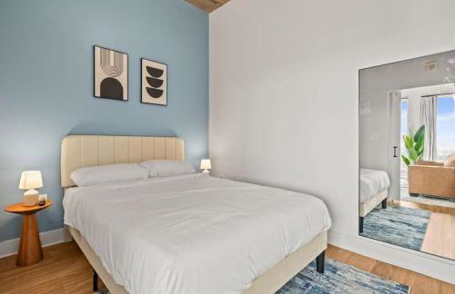 Comfortable Channelside 1BR with Great Perks - Foto 6