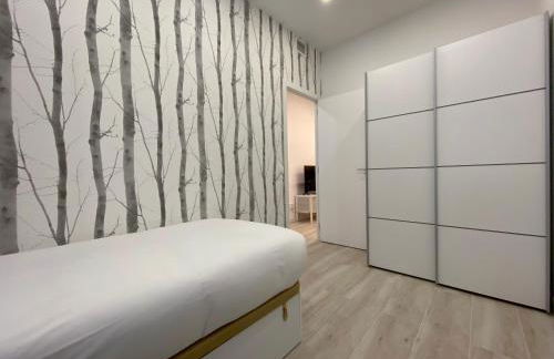 Batuecas Plaza Castilla - 4 dormitorios - Foto 21