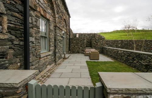 Rowan Cottage - Foto 65