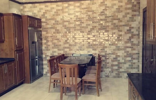 Petra Villa - Photo 7