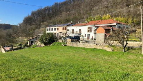 Casa Petra - Casa Tre Stelle - Casa Caneva - Ferien für 6-14 Personen - Foto 2