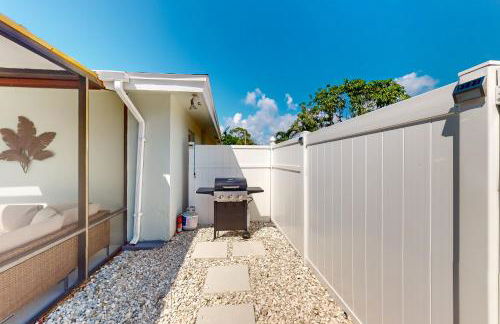 Lounging Palms Estate - Foto 28