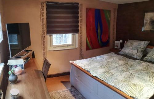 FeWo an der Enz - Foto 8