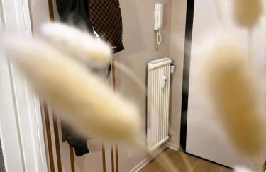 ELIOS LIVING - Parcheggio Privato, Vicino al centro, 200m dal Mare - Photo 47