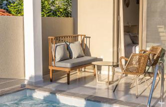 Ammos Luxury Apartments - Photo 37