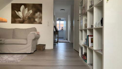 Ferienwohnung Fleckeby Schlei Fjord Light - Foto 5