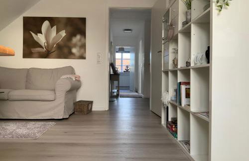 Ferienwohnung Fleckeby Schlei Fjord Light - Foto 5