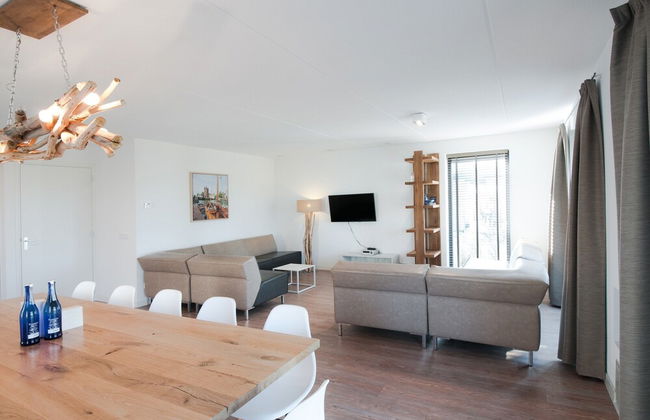 Villa Oesterdam Sleeps 12 Persons - Foto 5