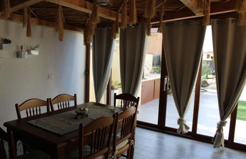 Casa vacanza Tanaunella - Foto 58