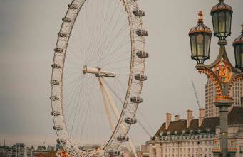 Bermondsey Apartments by Sleepy Lodge - Photo 38