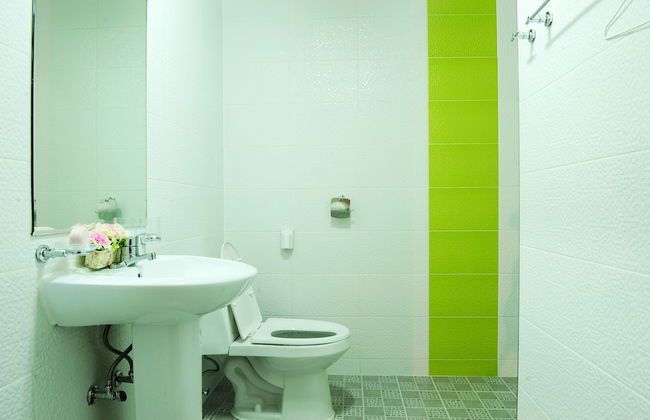 Buan Sangnok Sky Pension - Foto 66