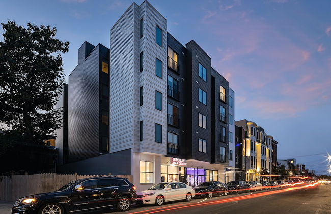 The Frankford - Foto 47