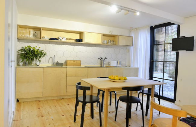 Funicular Inn Apartments - Foto 18