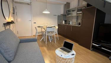 Precioso dúplex en el centro de Tarragona - Foto 3