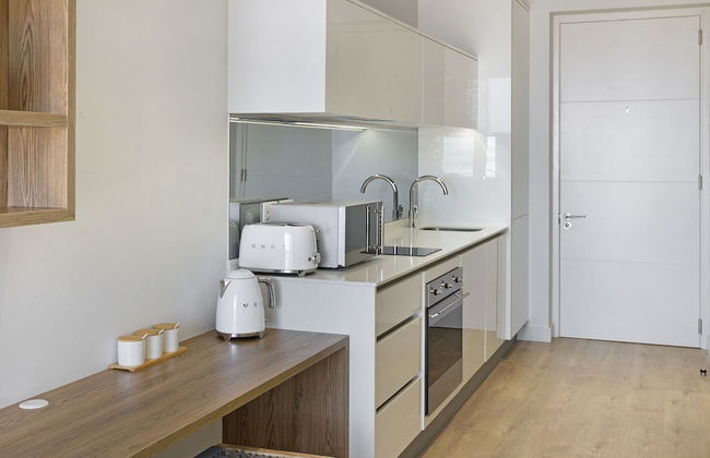 Ellipse Waterfall 3902 - Foto 12