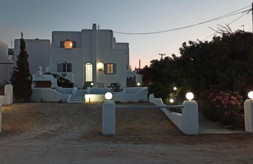 Isalos Paros - Photo 46