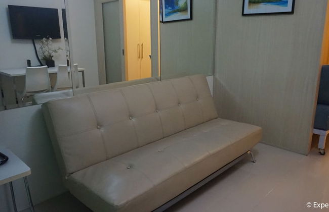 Homebound at Sea Residences Serviced Apartments - Foto 34