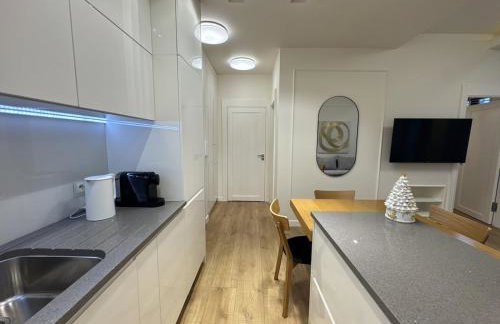 Free Garage Parking & AC, Luxury Apt - Old Town & Kazimierz - Foto 42