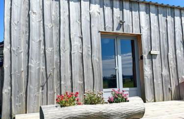 La Petite Sibérie Nature Cadre exceptionnel - Foto 8